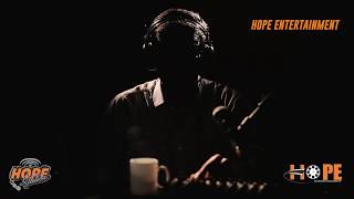 Intro-HOPE STATION -ft. RJ ZEESHAN ALI