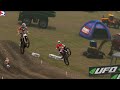 2016 mxgp2 gameplay pc mx2 british gp