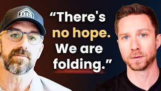 $653M Giant COLLAPSES: What This Signals for Roofing w/ Josh Sparks