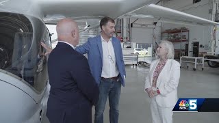 Gillibrand Visits Plattsburgh
