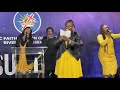 Ndinoshamiswa Kwazvo (AFM Hymn)