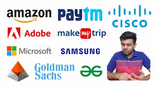 Amazon Microsoft Adobe Interview Question | Reverse Words in a given String | English | code io