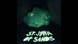 Mike Vhiles - St. John of Sands