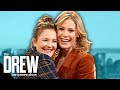 Julie Bowen Brought a Man Home From Italy | The Drew Barrymore Show