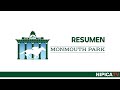 Monmouth Park Resumen - 28 de Julio 2024