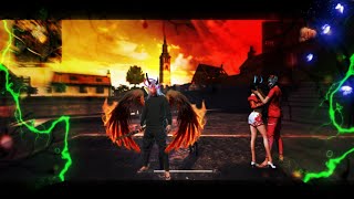 Falak Tak x Mc Stan❤️ Song Free Fire Montage | free fire status video | ff status | 1410 gaming