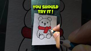 Bear Drawing Secrets EXPERTS Don't Want You to Know