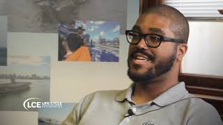 Career Spotlight: Software Programmer with Kenny Brevard