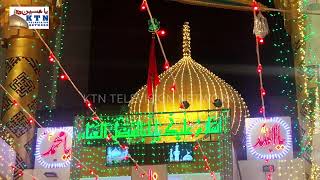 SHORT VIDEO SHOTS | 4 SHABAN | FROM BARGAH E HAZRAT E ABBAS(AS) | DEEWAN DEWDI | HYDERABAD