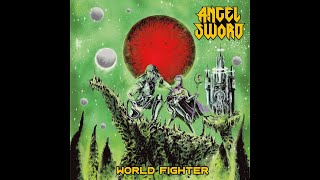 Angel Sword - Vigilantes (World Fighter 2024)