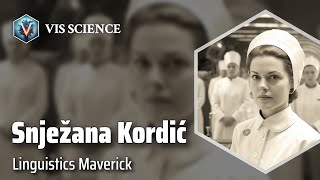 Snježana Kordić: Challenging Language Norms | Scientist Biography