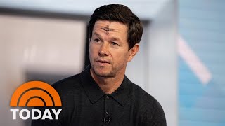Mark Wahlberg talks faith, whether he still wakes up at 2AM