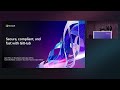 Secure, compliant, and fast with GitHub | BRK108