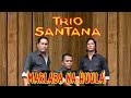 Trio santana - Marlaba na huula ( Official Music Video )