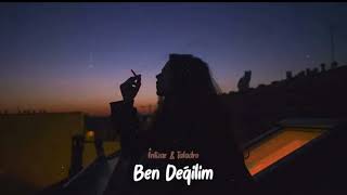 Taladro FT İntizar - Ben Değilim