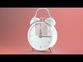 speedart modelling clock in cinema 4d