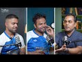 most inspiring podcast navdeep singh paralympics sushant sinha sumit antil pm modi tawss