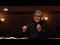 Rachmaninoff Symphony No. 2  Antonio Pappano with the Staatskapelle Dresden