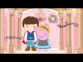 Cinderella Story (Fairy Tale) Lullabies for Babies Musical Clip Cartoon