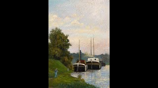 Stair Sainty Artistic Insights - Episode 6: Albert Dubois-Pillet