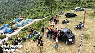 Touring De Jamus Sine Ngawi