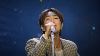 [4K] 온유 - 마에스트로 (MAESTRO) | ONEW FANCONCERT Hola 팬콘서트 올라 | 241005 #온유팬콘서트