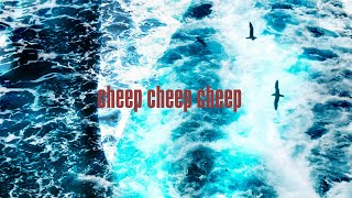 MENTA - Cheep Cheep Cheep