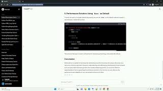 Python Memoization with dict Performance Issue