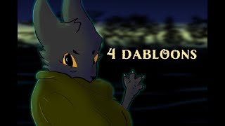 Hello, traveler (4 dabloons animated)