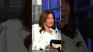 Ana Navarro reacts to the arrest of former Prince Andrew following Epstein files revelations
