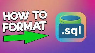Instant SQL Formatter & Beautifier Online