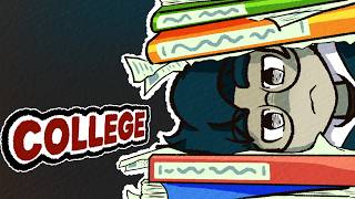 Things I Hate About College