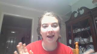 Final Exam: Reflection on Elementary Science