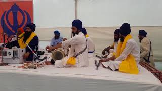 ਸਹੀਦੀ ਦਿਵਸ ਧੰਨ ਧੰਨ ਸਹਿਬ ਸ੍ਰੀ ਗੁਰੂ ਅਰਜਨ ਦੇਵ ਜੀ