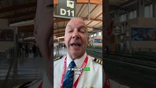 Inside Airline Simulator Training How We Become Pilots