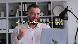 The platform that's like no other