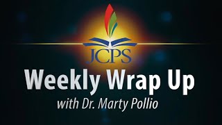 JCPS Weekly Wrap Up – May 23, 2025