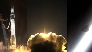 Electron launches STP-27RD