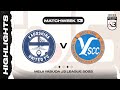 Kagoshima United FC 3-0 Y.S.C.C. Yokohama | MW 13 | 2022 MEIJI YASUDA J3 LEAGUE