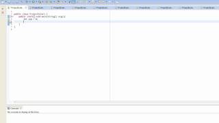 Project Euler #1 [Java]