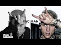 Eminem - PAC MAN (*MGK DISS PART 2*)