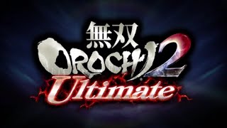 【実況】俺が妖蛇に勝てる訳が無い。#1【無双OROCHI2 Ultimate】