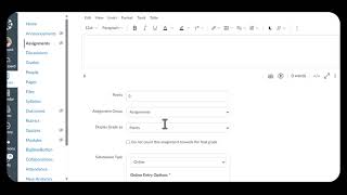 Canvas Gradebook: How to Enter and Manage Grades