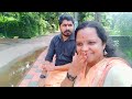 കാടിനുള്ളിൽ ഒരു വന ദുർഗ്ഗ ക്ഷേത്രം അമരം കാവ് sunday vlog amaramkavu