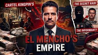 The Secret 24 Hours That Shook El Mencho's Empire
