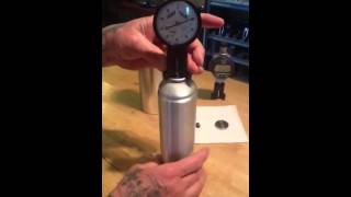 Stem Height Gauges