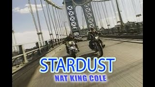 （カラオケ）STARDUST　/　NAT KING COLE