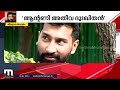 അനില്‍ ആന്റണി വിഷയത്തില്‍ അകലം പാലിക്കാന്‍ കോണ്‍ഗ്രസ് anil antony congress