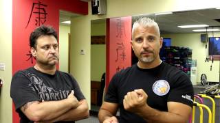 Wing Chun vs Jeet Kune Do - Broken Down and Explained