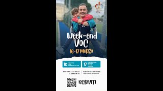 Week-End Vocazionale: S. Annibale e la Provvidenza